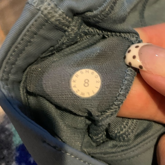 Lululemon Intended Bra - Picture 3 of 3